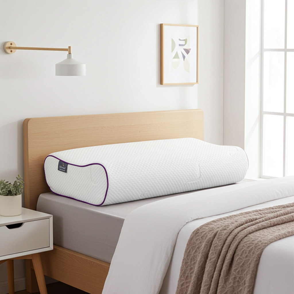 Pillowise - Orthopedic Pillow