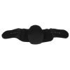 Lumbar Sacral Orthosis for back pain relief and support.