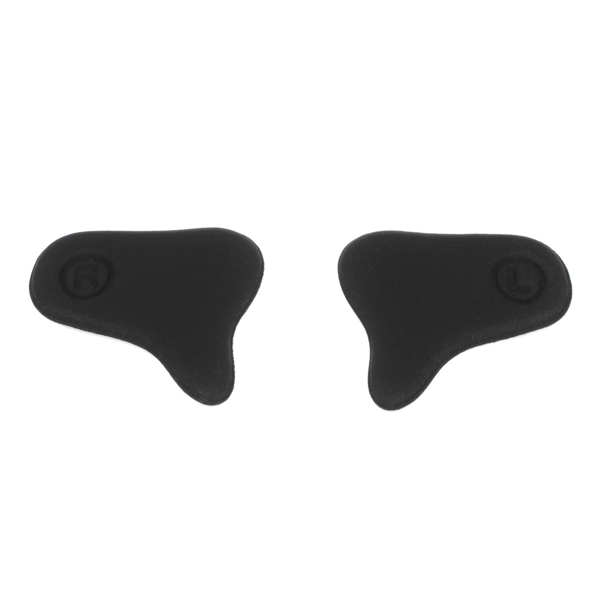 Hernia pad accessory for briefs models 609, 610, 655, 672.