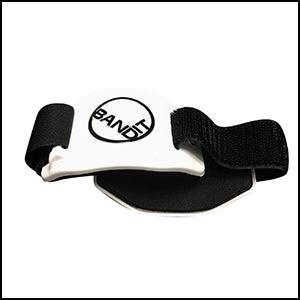 Bandit Tennis Elbow Band for pain relief and support.