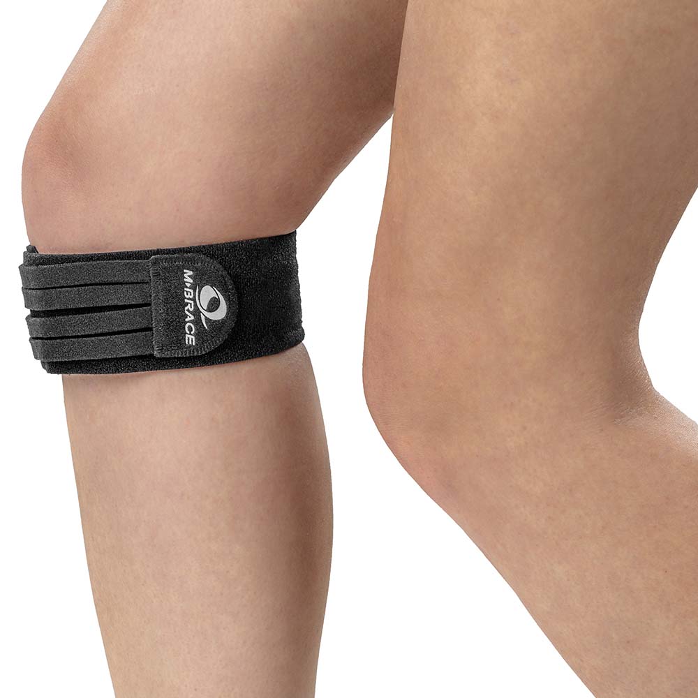 M-Brace Jumpers Knee Compression Brace #45