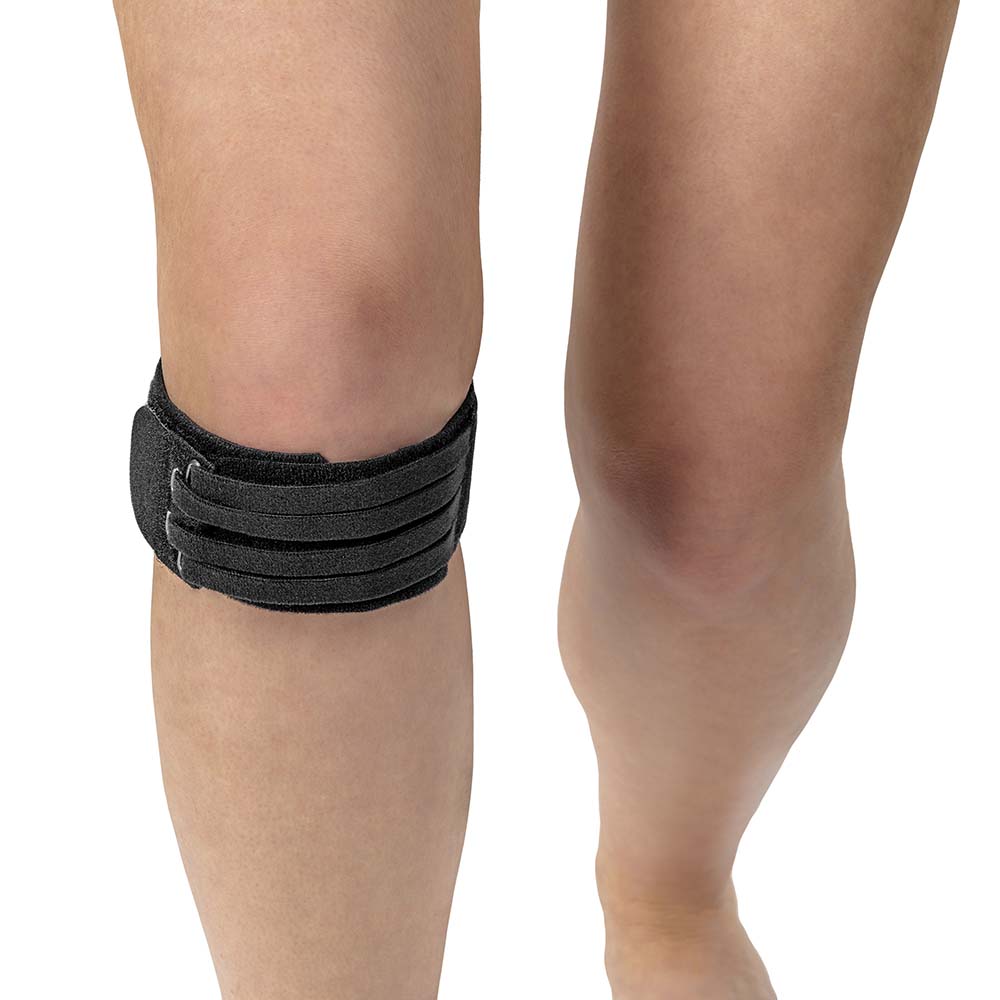 M-Brace Jumpers Knee Compression Brace #45