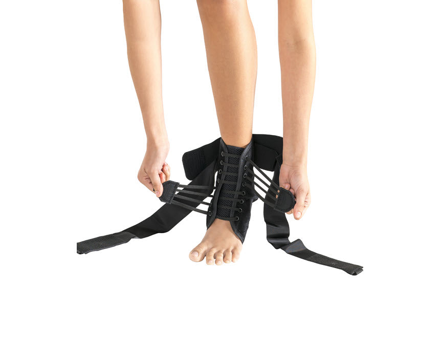 Ortholife Total Stability Ankle Fast Lacer