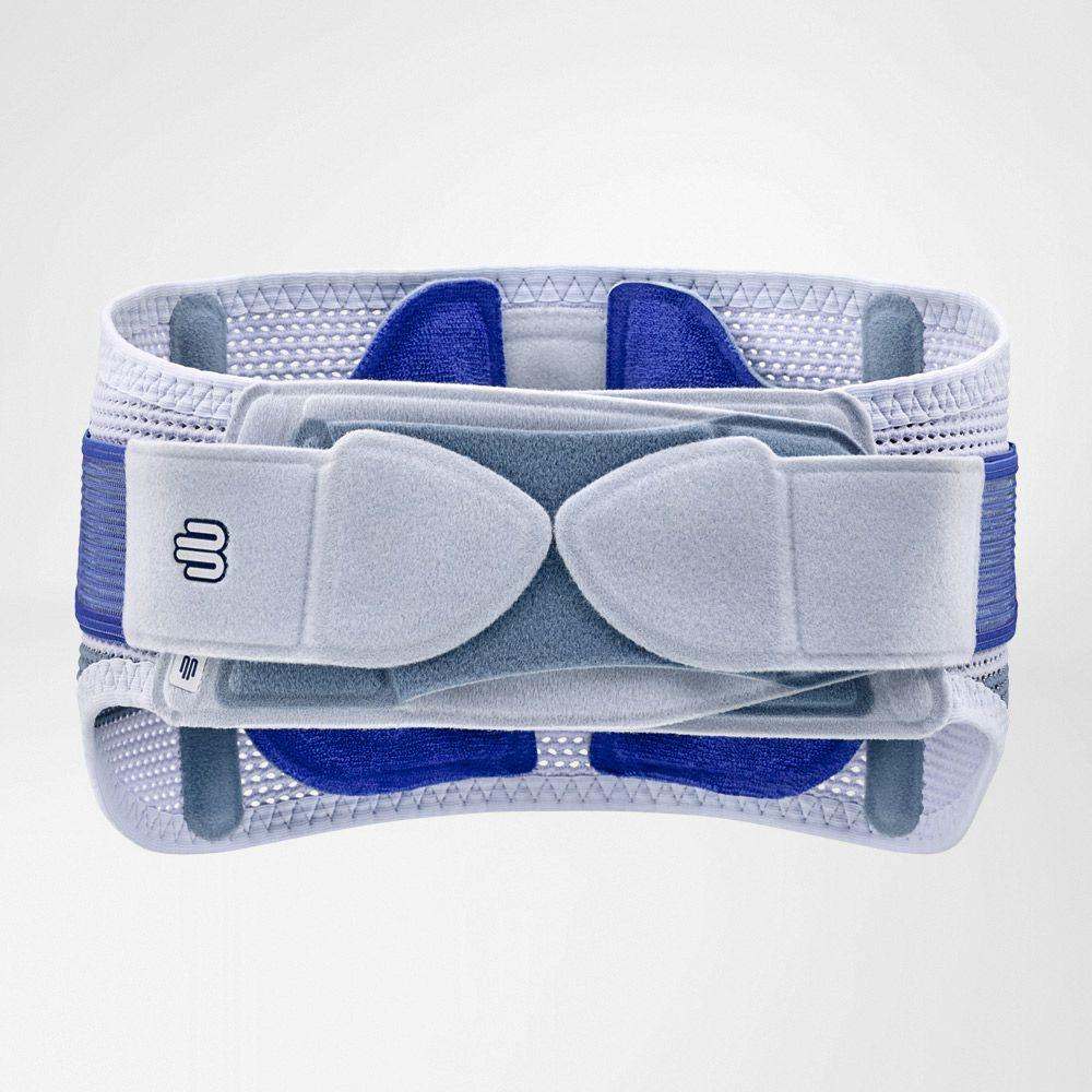 SacroLoc Back Brace for sacroiliac joint support and pain relief.