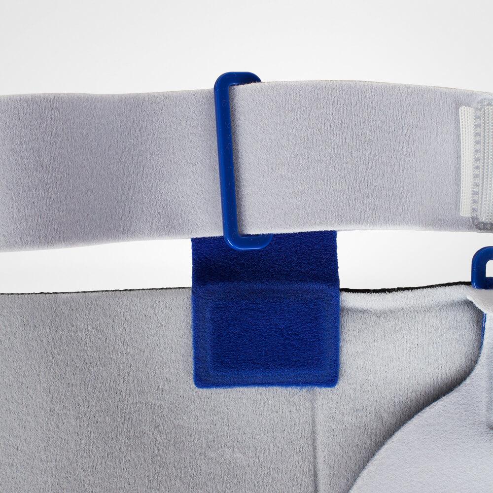 Immobilisateur d'épaule OmoLoc