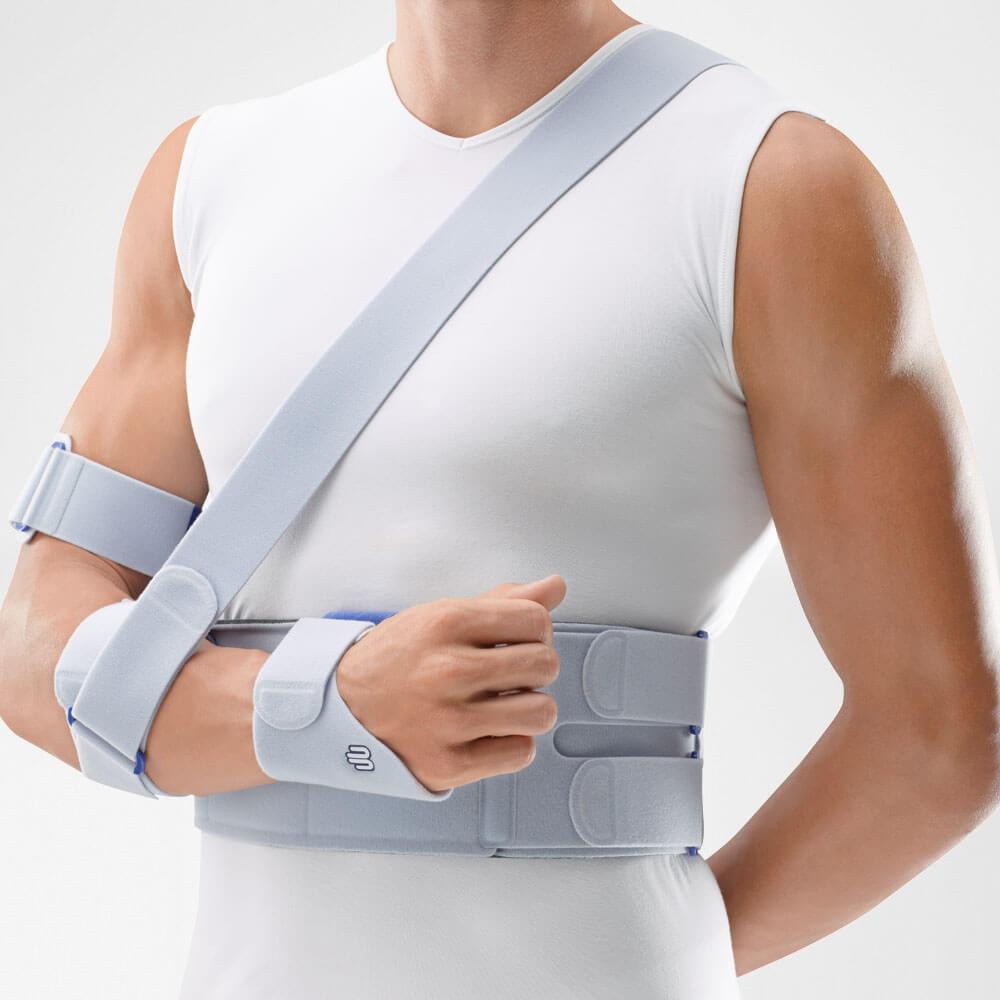 Immobilisateur d'épaule OmoLoc
