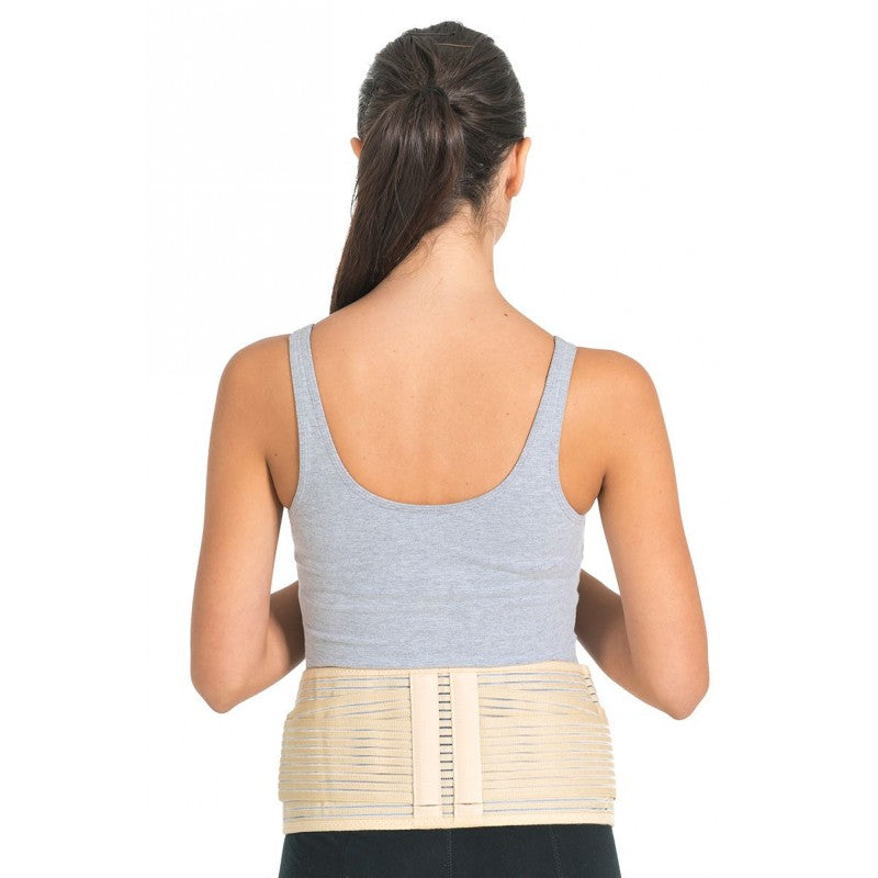 ORTHOLIFE Deluxe Maternity Back Brace