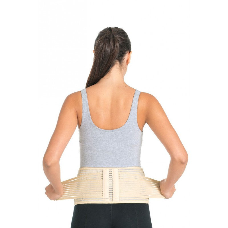 ORTHOLIFE Deluxe Maternity Back Brace