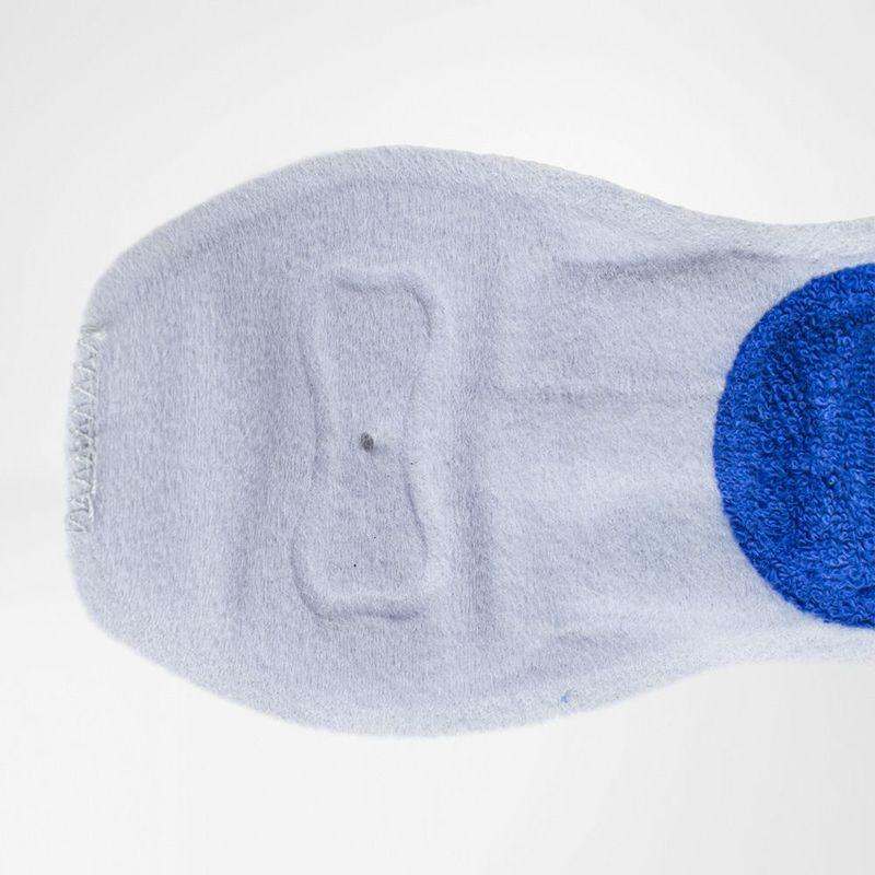 EpiPoint Elbow Brace with elastic pressure cushion for tendon pain relief.