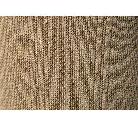 JOBST forMen Casual knee-high sock fabric close-up showing textured knit.