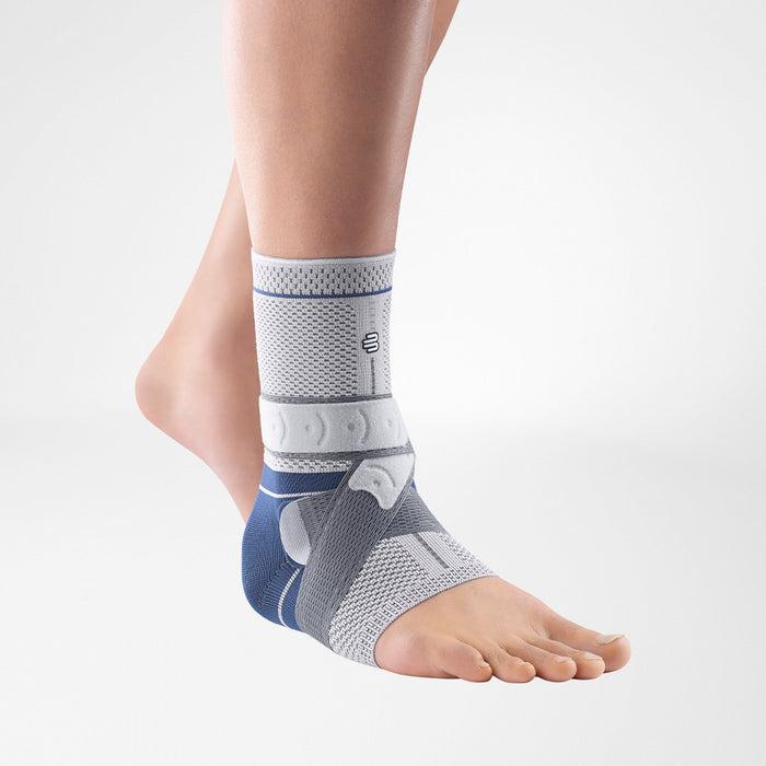 MalleoLoc L3 Ankle Brace providing adjustable stabilization for ankle support.