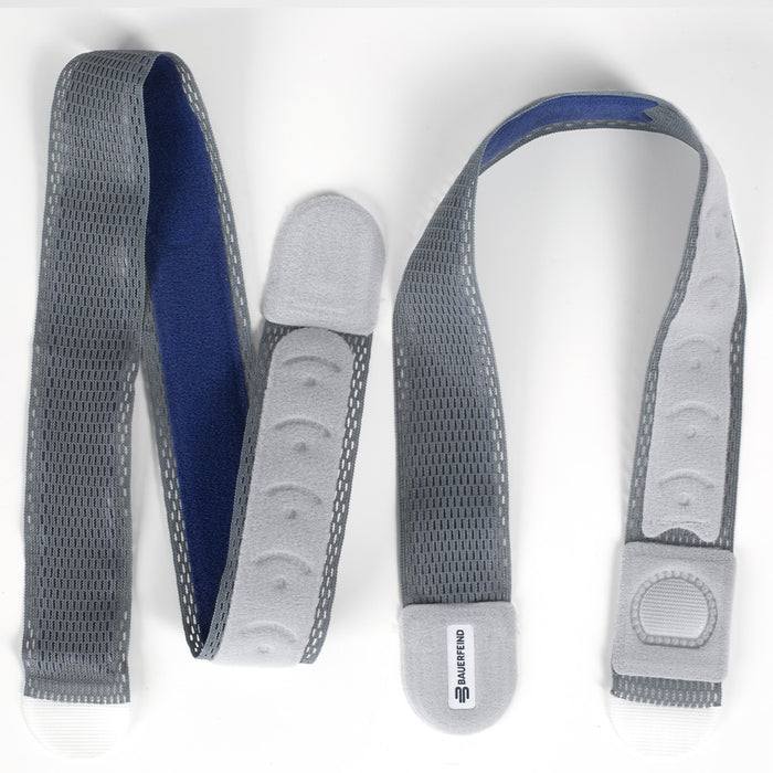 MalleoLoc L3 ankle brace straps for stabilizing and protecting unstable ankles.