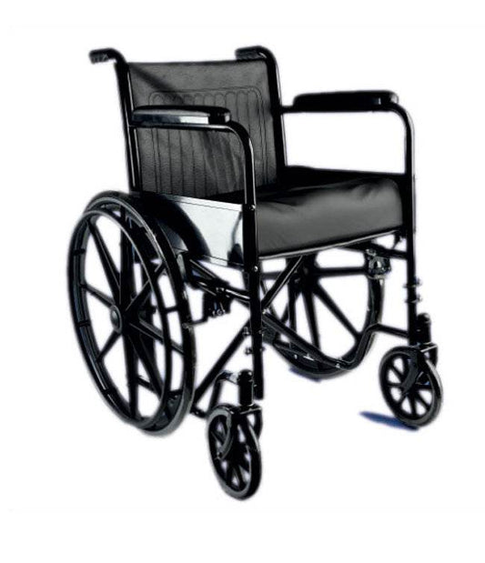 Wheelchair Dual Layer Cushion providing comfort and support.