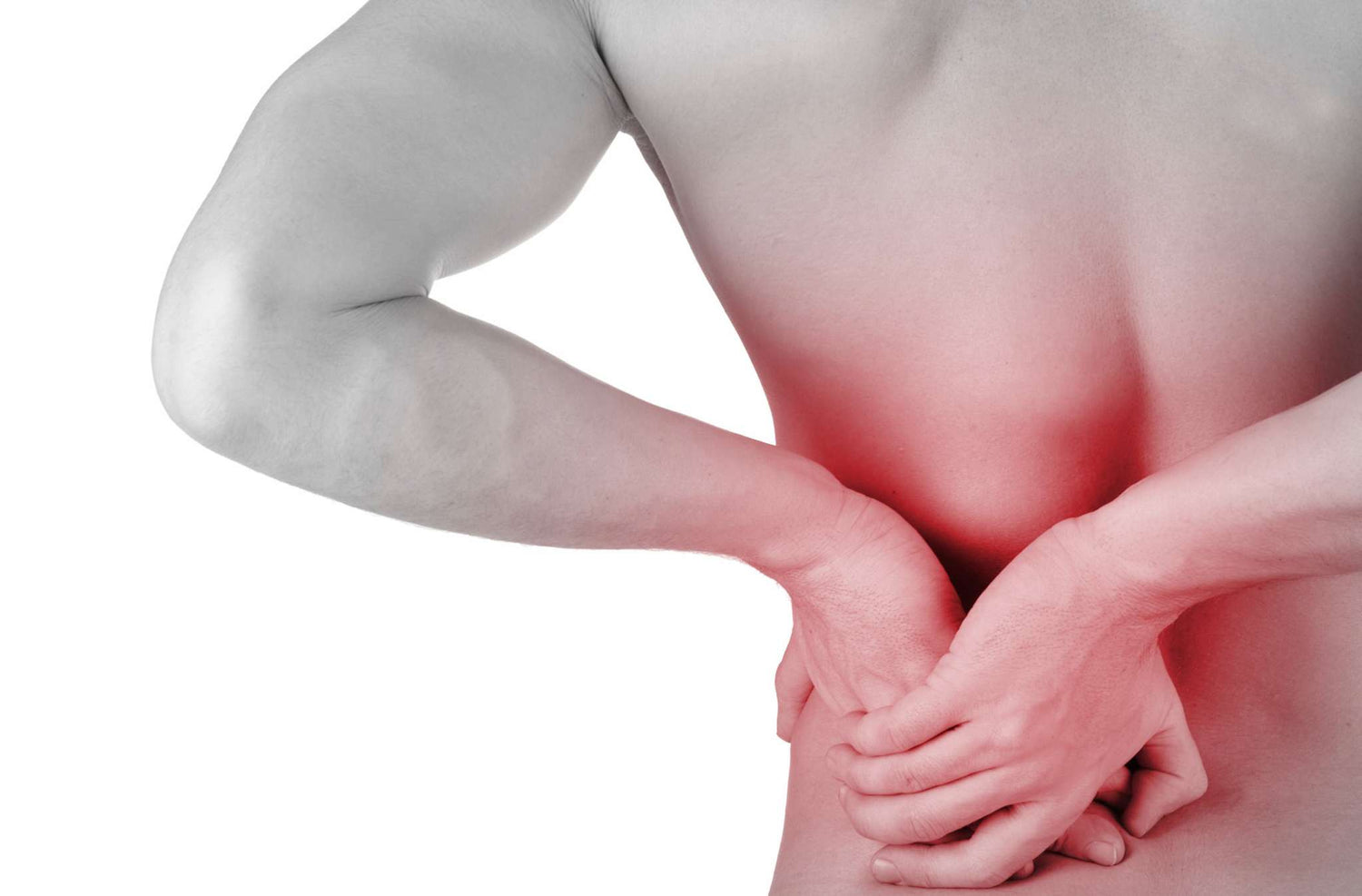 Back and lumbar braces for lower back pain, sciatica and posture support