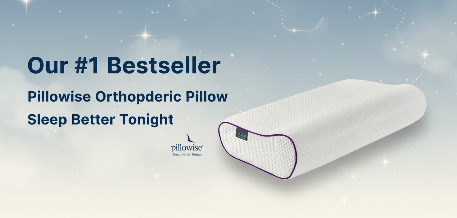 Pillowise Pillows