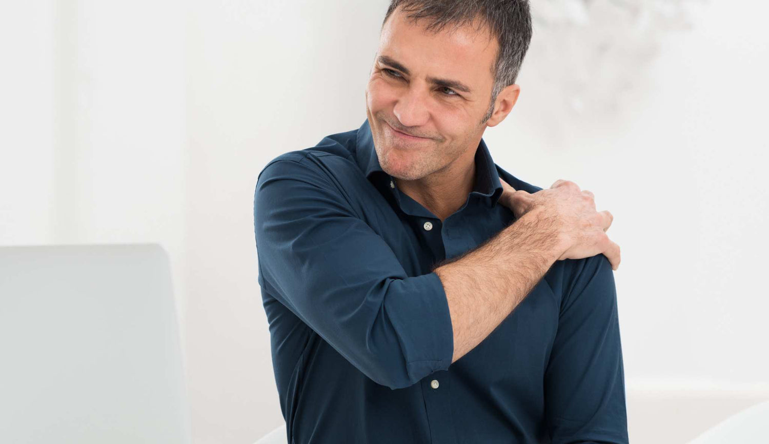 Shoulder