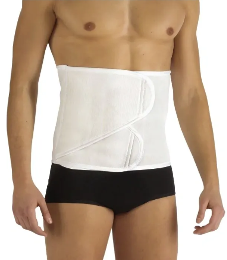 Ceinture abdominale (#515)
