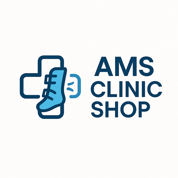 Amsclinic shop