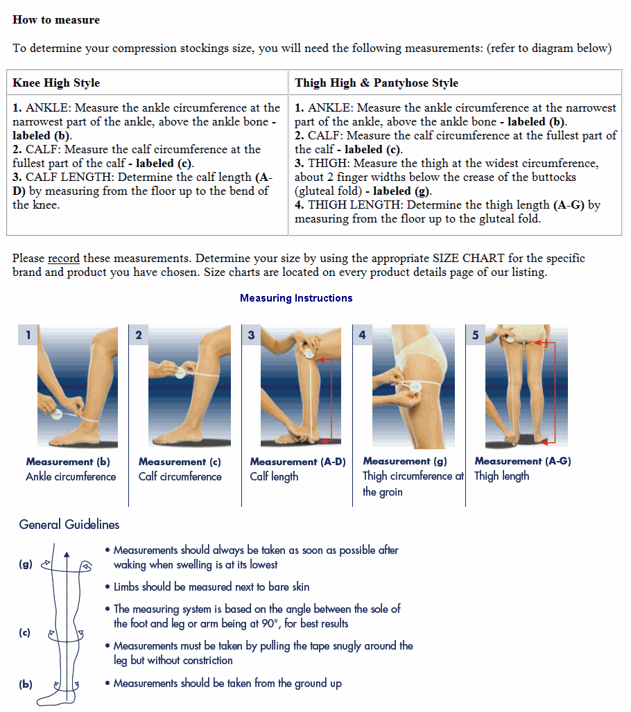 JOBST ForMen -Knee High- Closed Toe