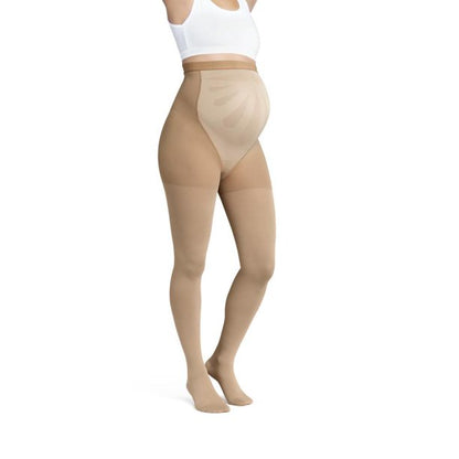 JOBST Maternity - Opaque Waist High Compression Stocking