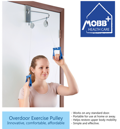 Exercise Pulley