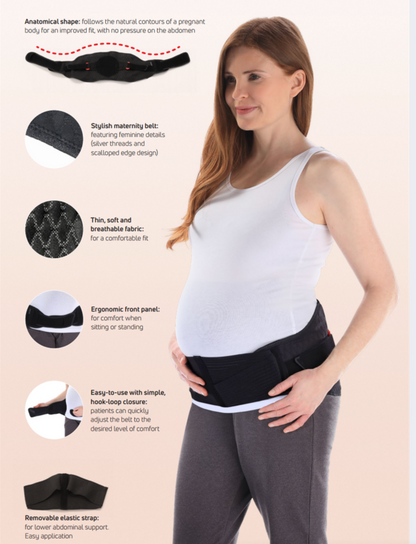 DonJoy MYBABYSTRAP Maternity Brace