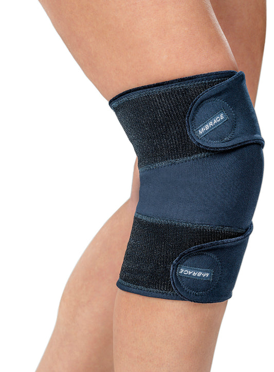 M-Brace Knee Wrap Compression Brace (#20)