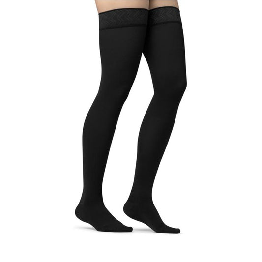 JOBST Maternity - Opaque Thigh High Compression Stockings
