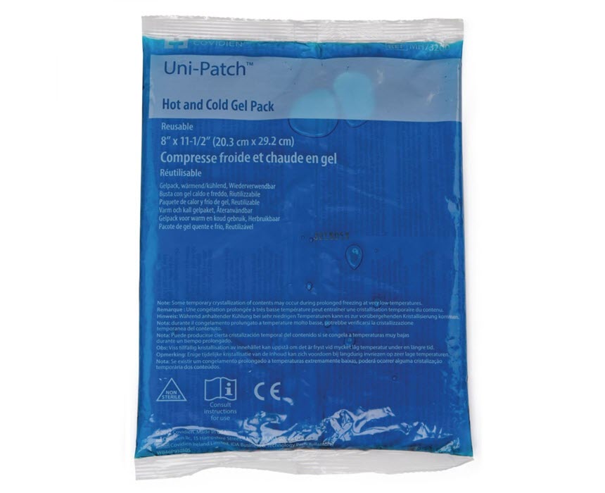 Cryoderma Compress- Hot/Cold Pack