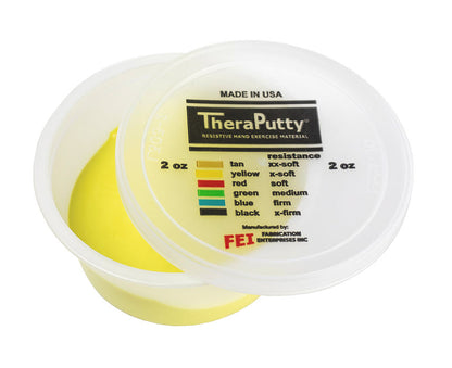 Hand Putty / Theraputty