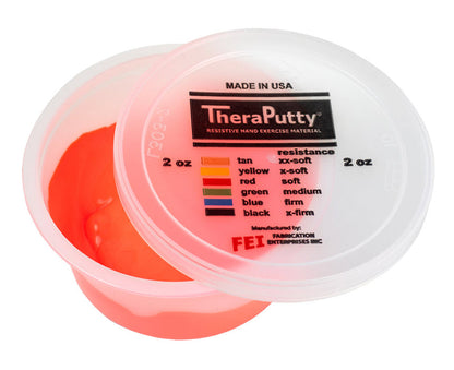 Hand Putty / Theraputty