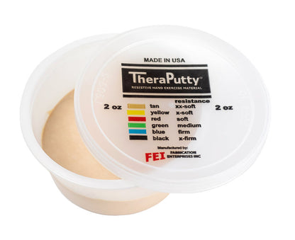 Hand Putty / Theraputty