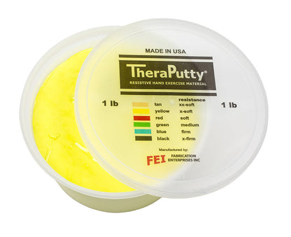 Hand Putty / Theraputty