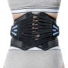 Corset lombo-sacré (#505)