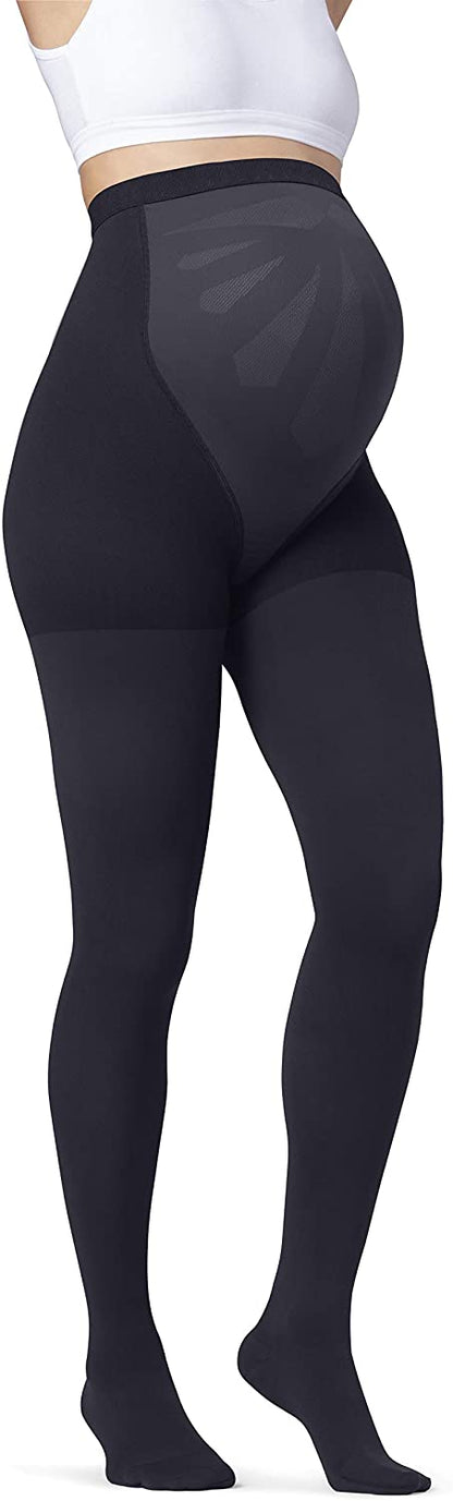 JOBST Maternity - Opaque Waist High Compression Stocking
