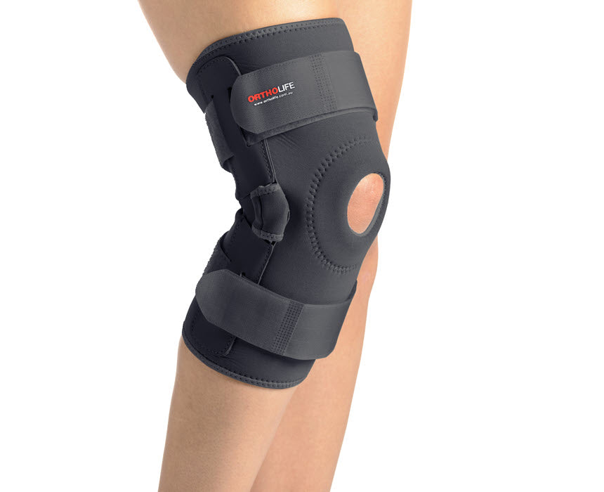 Ortholife Hinge Knee Stabilizer