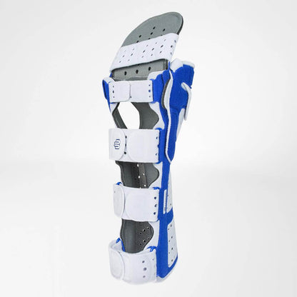 ManuLoc Rhizo Long Plus Wrist , Thumb & Finger Brace