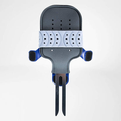 ManuLoc Rhizo Long Plus Wrist , Thumb & Finger Brace