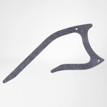 ManuLoc wrist brace component for stabilizing hand movements.
