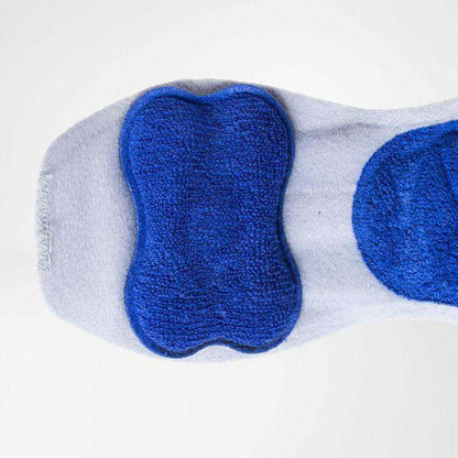 EpiPoint Elbow Brace with elastic pressure cushion for tendon pain relief.