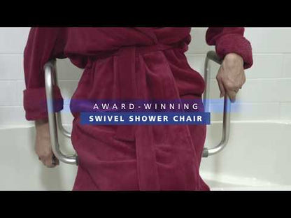 Swivel Shower Chair 2.0