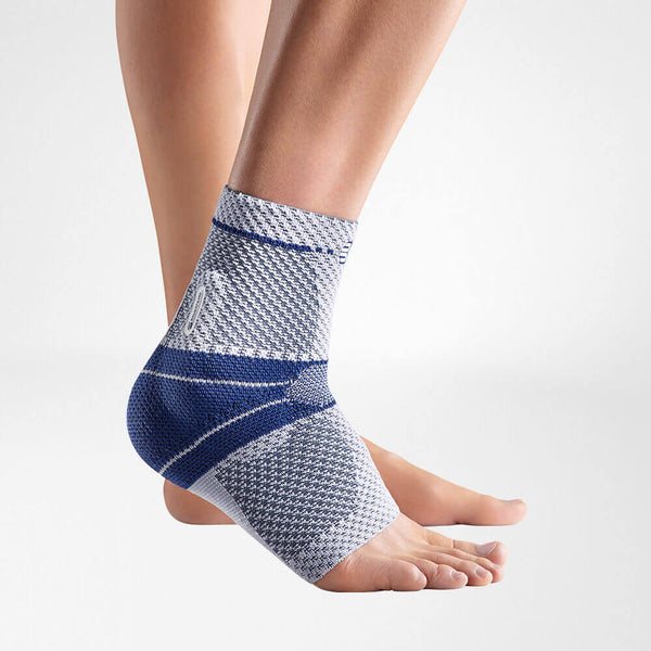 MalleoTrain Ankle Brace for pain relief and swelling reduction.