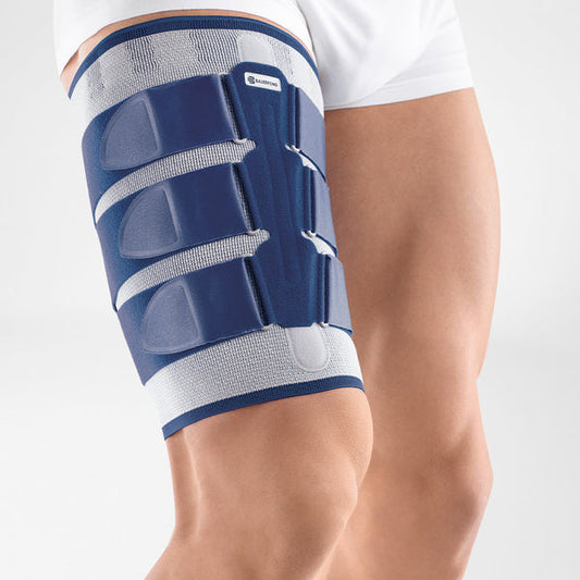 Attelle de compression de cuisse MyoTrain