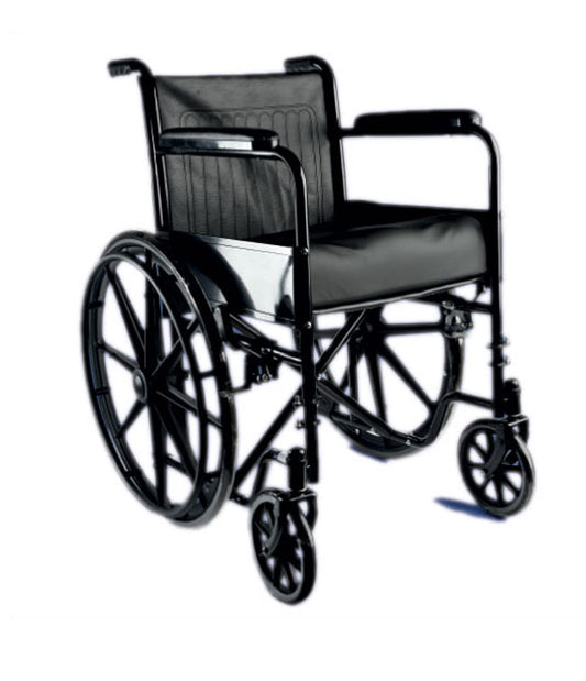 Wheelchair Dual Layer Cushion