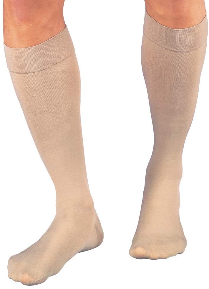 JOBST Relief - Knee High - Closed Toe